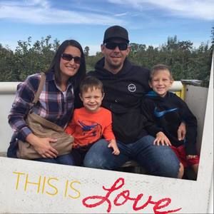 Meet your Posher, Amber